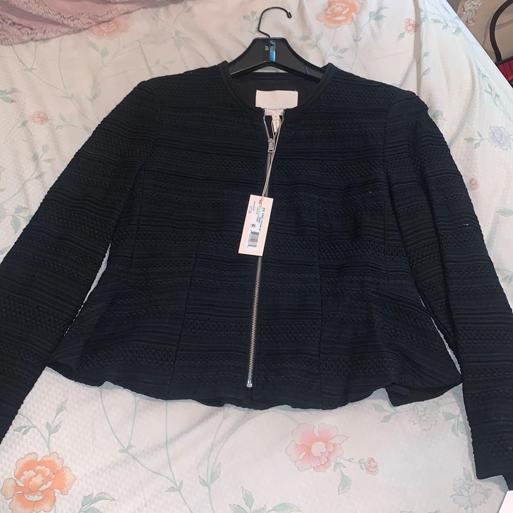 Rebecca Taylor Sweater